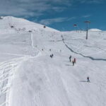 Gudauri: Individual and Group Ski Lesson - Starting Point in Gudauri and the Ski Resort Setting