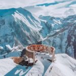 Gudauri, Kazbegi, Zhinvali, Ananuri, Caucasus Tour - Key Points