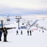 Gudauri Ski Resort Private Day Tour from Tbilisi Snow Adventure - Scenic Stops at Zhinvali Water Reservoir and Aragvi River
