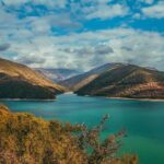 Gudauri: Zhinvali, Ananuri, and Gudauri Half-Day Tour - Exploring the Medieval Fortress at Ananuri