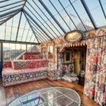 Guernsey City Tour - Walking Private Shore Tour - Tour of Hauteville House: Victor Hugo’s Exile Home