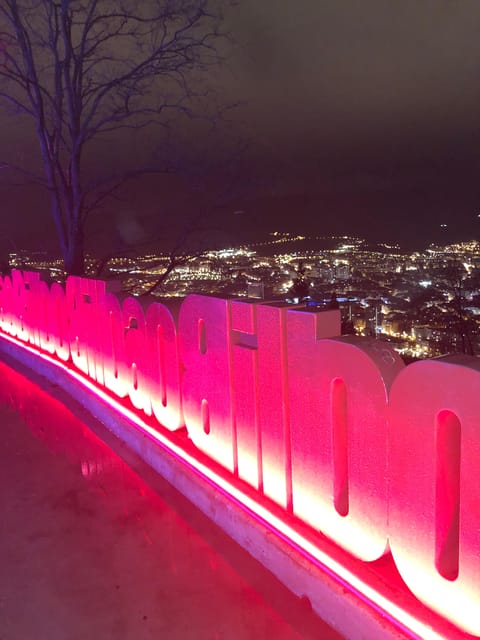 Guggenheim Museum Private Tour - The Architectural Marvel of the Guggenheim Bilbao