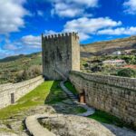 Guided 4x4 Jeep Tour in Serra da Estrela, Viseu, Coimbra - Starting Point and Duration in Seia