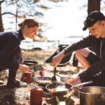 Guided 5-Day Kayak & Wildcamp the Archipelago of Sweden - From the Launch in the Sheltered Bay to the Maze of Islands
