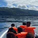 Guided activity in the Heart of Azores with whales and dolphins - The Route and Uncharted Waters