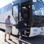 Guided Antalya Waterfalls Tour from Side with Free Time - Exploring Antalya’s Old Town: Kaleici with Three Hours of Free Time