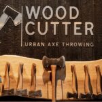 Guided Axe Throwing Experience in Frankfurt Altstadt - Convenient Location and Meeting Details in Frankfurt