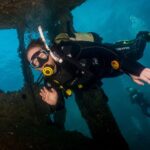 Guided Boat Dives for Certified Divers - Starting Point at Playa de las Americas for Certified Divers