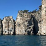 Guided boat excursion to Gaeta and Sperlonga - Meet Gaeta’s Historic Fortress: Castello Angioino