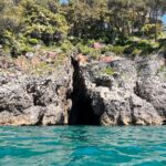 Guided Boat Tour of the Gulf of Poets - Exploring Isola Palmaria: Wild Coasts and Serenity