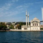 Guided Bosphorus & Black Sea Cruise with Stopover Asia and Lunch - Black Sea Stopover at Anadolu Kava