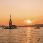 Guided Bosphorus Cruise Boat Tour In Istanbul - Highlights of Ortaköy and the Bosphorus Bridge