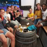 Guided Brewhouse Walking Tour in Cologne - Exploring the Stops: Four Classic Cologne Brewhouses