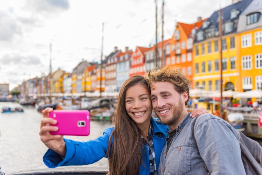 Guided Car Tour of Copenhagen City Center, Nyhavn, Palaces - The Benefits of a Private Car Tour in Copenhagen