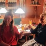 Guided cider tasting - The Black Forest Setting at 800 Meters