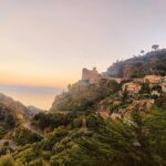 Guided Cultural Tour of the Godfather Film in Messina - Exploring Forza d’Agro’s Iconic Viewpoints and Film Sites