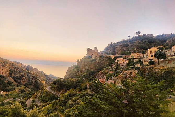 Guided Cultural Tour of the Godfather Film in Messina - Exploring Forza d’Agro’s Iconic Viewpoints and Film Sites