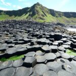 Guided Day Tour: Giant's Causeway from Belfast - The Scenic Journey Along Antrim’s Coastal Roads