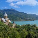 Guided Day Trip from Tbilisi to Ananuri Gudauri and Kazbegi - Starting Point and Duration