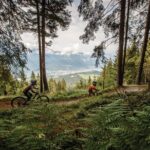 Guided downhill biking at Bikepark Innsbruck - What the tour includes: a certified mountain guide