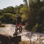Guided E-Bike Tour Ibiza - Exploring Santa Eulalia del Río’s Scenic Streets