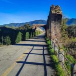 Guided e-bike tour. Pisa's surroundings: history, nature, and secret views - Exploring Pisa’s Ancient Aqueduct