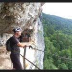 Guided E-Bike Tours with a local guide/Tips & tricks for your riding technique! - The Route and Scenic Highlights