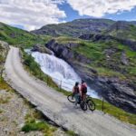Guided, electric bicycle tour from Vatnahalsen (near Flam) - Starting Point at Vatnahalsen Station and Arrival Logistics