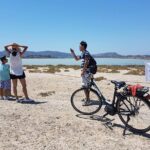 Guided Electric Bicycle Tour in Cagliari - The Richness of Cagliari’s Museums and Historic Sites