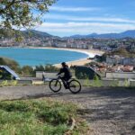 Guided Electric Mountain Bike Tour in Gipuzkoa - Scenic Coastline Along Igeldo Mountain Trails