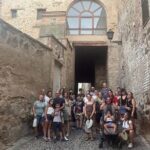 Guided English walking tour to the monuments of Toledo - Highlights of the Main Stops and Their Significance