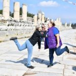 Guided Ephesus Tour From Kusadasi Cruise Port - Explore Selçuk: A Hub of History and Art