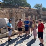 Guided Ephesus Tour From/to Izmir - Exploring the Ancient City of Ephesus
