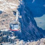 Guided Excursion to Mount Titlis Eternal Snow and Glacier from Lucerne - Journey from Lucerne to Engelberg and Mount Titlis