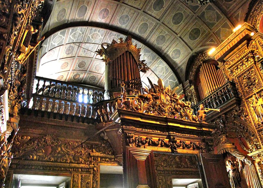 Guided Exploration of the Historic Montserrat Monastery - Exploring the Historic Montserrat Monastery and Its Heritage