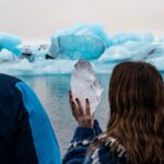 Guided Glacier Lagoon and Diamond Beach Day Trip from Reykjavik - Scenic Drive to Iceland’s South Coast
