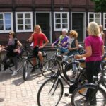 Guided Hamburg City Bike Tour - The Modern Charm of HafenCity and the Elbphilharmonie