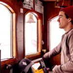 Guided Harbor Cruise: Aarhus Harbor Cruise - Viewing Iconic Landmarks: DOKK1, Toldboden, and the Marina