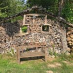 Guided hike on the "Hasenkammer" dream loop - Key Points