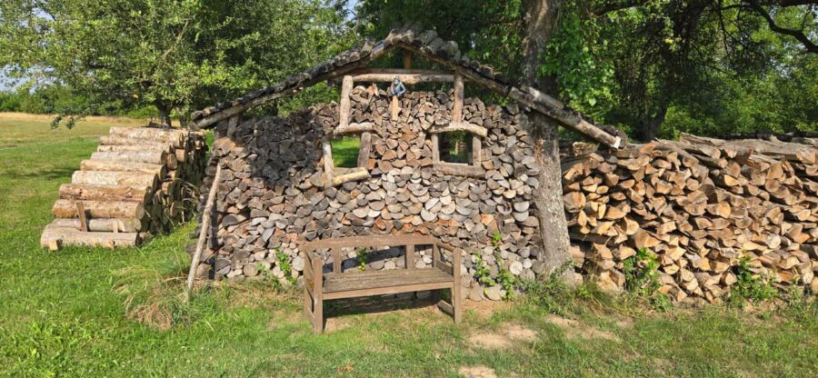 Guided hike on the "Hasenkammer" dream loop - Key Points