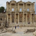 Guided Icmeler Ephesus Tour w/ Breakfast & Lunch - Convenient Hotel Transfers and Transport Comfort