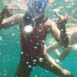 Guided Kayak & Snorkel tour to Costa Brava: Small Group and Lunch - Departure and Meeting Point at Placeta de Vincenc Albert Ballester