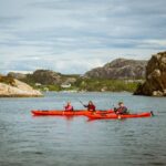Guided Kayak Tour Bergen - What Makes This Bergen Kayaking Tour Stand Out