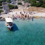 Guided Kekova Sea Kayaking Tour - Meeting Point and Tour Logistics in Ucagiz