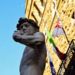 Guided Medici Tour Florence: Discover Mysteries & History - Starting Point at My Green Tour Head Office