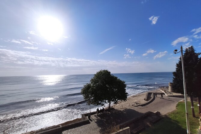 Guided Nessebar Sightseeing Tour with Pick Up - Exploring the UNESCO Heritage Site of Nessebar