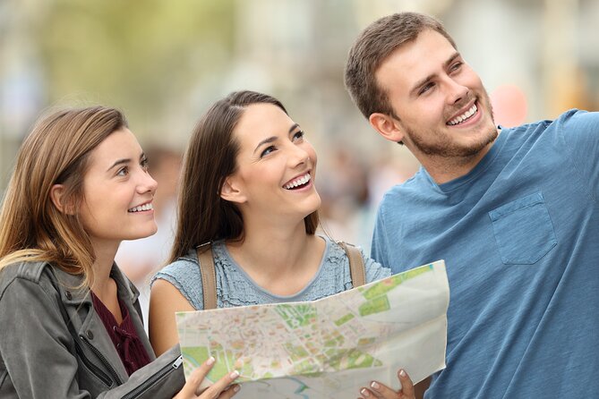 Guided Nymphenburg Palace Tour with Transfers & skip the line. - Optional Visits: Carriage Museum and Palace Gardens