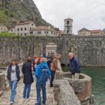 Guided Private Tour of Bosnia, Montenegro, and Croatia - The Start in Dubrovnik: Medieval Walls and UNESCO Charm