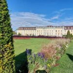 Guided puzzle tour "Save Ludwigsburg" - How the Puzzle Challenge Unfolds