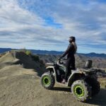 Guided Quad Biking Tour and Zipline in Tirana - From Tirana to Petrela Castle: The Starting Point and Transportation